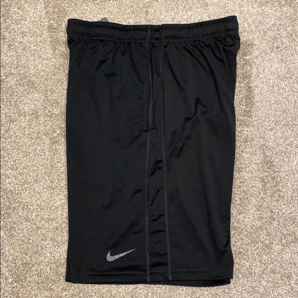 Nike Basketball Shorts, Men Size Large